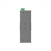 Switch de red TP-Link Omada IES206G Managed Gigabit Ethernet (10/100/1000) negro