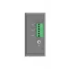 Switch de red TP-Link Omada IES206G Managed Gigabit Ethernet (10/100/1000) negro