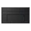 Pantalla plana digital signage BenQ ST4304 109,2 cm (43 pulgadas) 350 cd/m² 4K Ultra HD negra procesador integrado Android 14 18/7