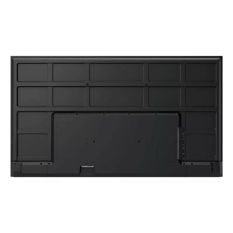 Pantalla plana digital signage BenQ ST4304 109,2 cm (43 pulgadas) 350 cd/m² 4K Ultra HD negra procesador integrado Android 14 18/7