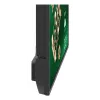 Pantalla plana digital signage BenQ ST4304 109,2 cm (43 pulgadas) 350 cd/m² 4K Ultra HD negra procesador integrado Android 14 18/7