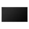 Pantalla digital signage AG Neovo QM5503 pantalla plana digital signage 139,7 cm (55 pulgadas) LED 500 cd/m² 4K Ultra HD negra 24/7