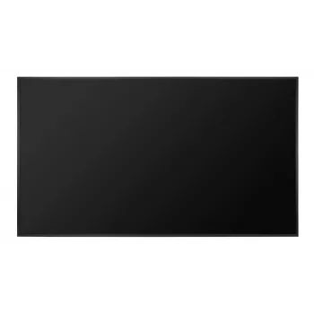 Pantalla digital signage AG Neovo QM5503 pantalla plana digital signage 139,7 cm (55 pulgadas) LED 500 cd/m² 4K Ultra HD negra 24/7