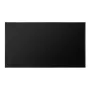 Pantalla digital signage AG Neovo QM5503 pantalla plana digital signage 139,7 cm (55 pulgadas) LED 500 cd/m² 4K Ultra HD negra 24/7