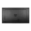 Pantalla digital signage AG Neovo QM5503 pantalla plana digital signage 139,7 cm (55 pulgadas) LED 500 cd/m² 4K Ultra HD negra 24/7