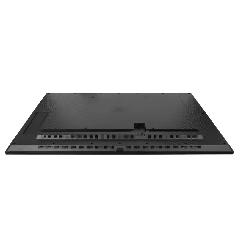 Pantalla digital signage AG Neovo QM5503 pantalla plana digital signage 139,7 cm (55 pulgadas) LED 500 cd/m² 4K Ultra HD negra 24/7