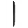 Pantalla digital signage AG Neovo QM5503 pantalla plana digital signage 139,7 cm (55 pulgadas) LED 500 cd/m² 4K Ultra HD negra 24/7
