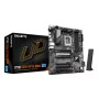 Placa base GIGABYTE B760 DS3H WIFI6E GEN5 - Compatible con CPUs Intel Core de 14.ª gen, VRM digital de 8+2+1 fases, hasta 5600MHz DDR5, 2xPCIe 4.0 M.2, Wi-Fi 6E, 1GbE LAN, USB 3.2 Gen 2x2