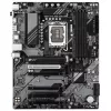 Placa base GIGABYTE B760 DS3H WIFI6E GEN5 - Compatible con CPUs Intel Core de 14.ª gen, VRM digital de 8+2+1 fases, hasta 5600MHz DDR5, 2xPCIe 4.0 M.2, Wi-Fi 6E, 1GbE LAN, USB 3.2 Gen 2x2
