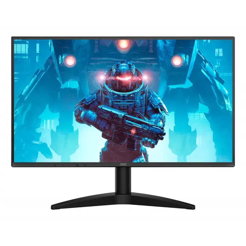 Monitor de ordenador AOC B3 24B36X 60,5 cm (23,8