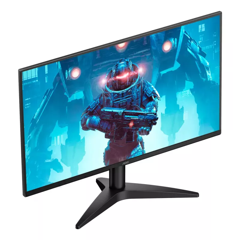 Monitor de ordenador AOC B3 24B36X 60,5 cm (23,8