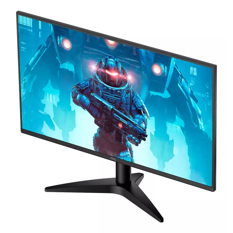 Monitor de ordenador AOC B3 24B36X 60,5 cm (23,8