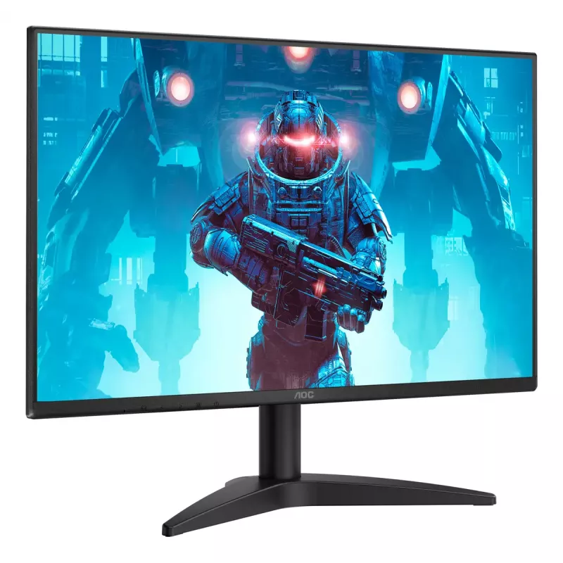 Monitor de ordenador AOC B3 24B36X 60,5 cm (23,8
