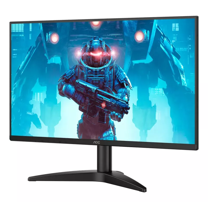 Monitor de ordenador AOC B3 24B36X 60,5 cm (23,8