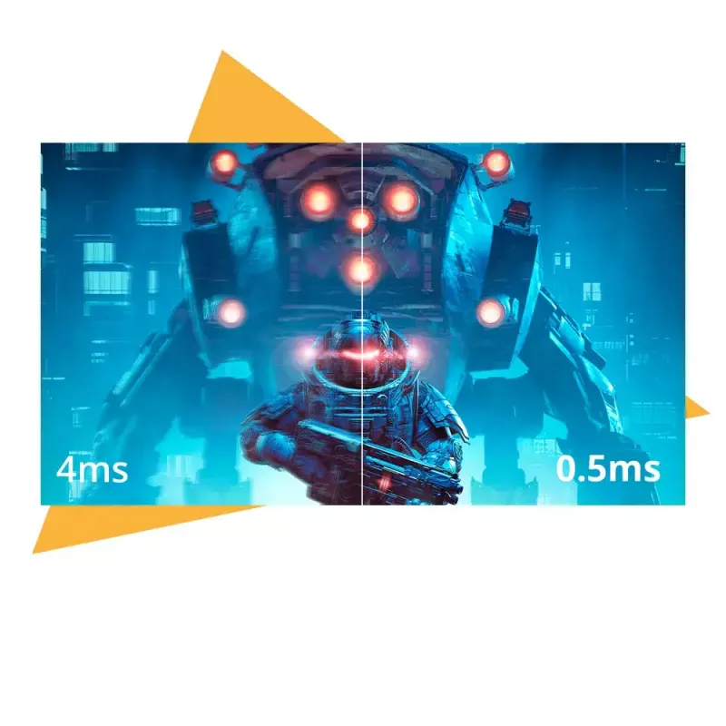 Monitor de ordenador AOC B3 24B36X 60,5 cm (23,8