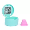 Figura de acción Gabby's Dollhouse Cakeys Sprinkle Cake-tastic cocina multicolor