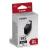 Cartucho de tinta Canon PG-595XL 1 ud. original alto rendimiento (XL) negro
