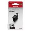 Cartucho de tinta Canon PG-595 1 ud. original negro
