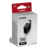 Cartucho de tinta Canon PG-595 1 ud. original negro