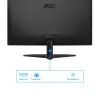 Monitor de ordenador AOC B3 27B36X 68,6 cm (27