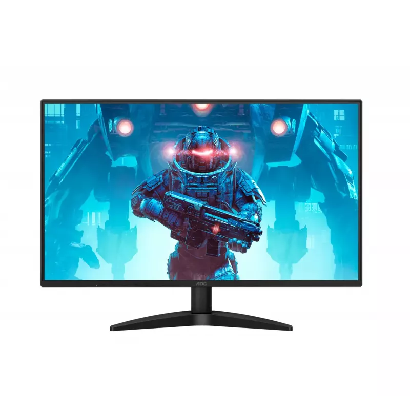 Monitor de ordenador AOC B3 27B36X 68,6 cm (27