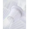 Soplador mini MEDIA-TECH MT6538 2 EN 1 Jet Air Duster — limpiador de mano inalámbrico, 2000 mAh, 65 W, 2500 l/min, 7000 Pa