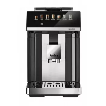 Cafetera AMICA 1,25L Elegance CM 7011