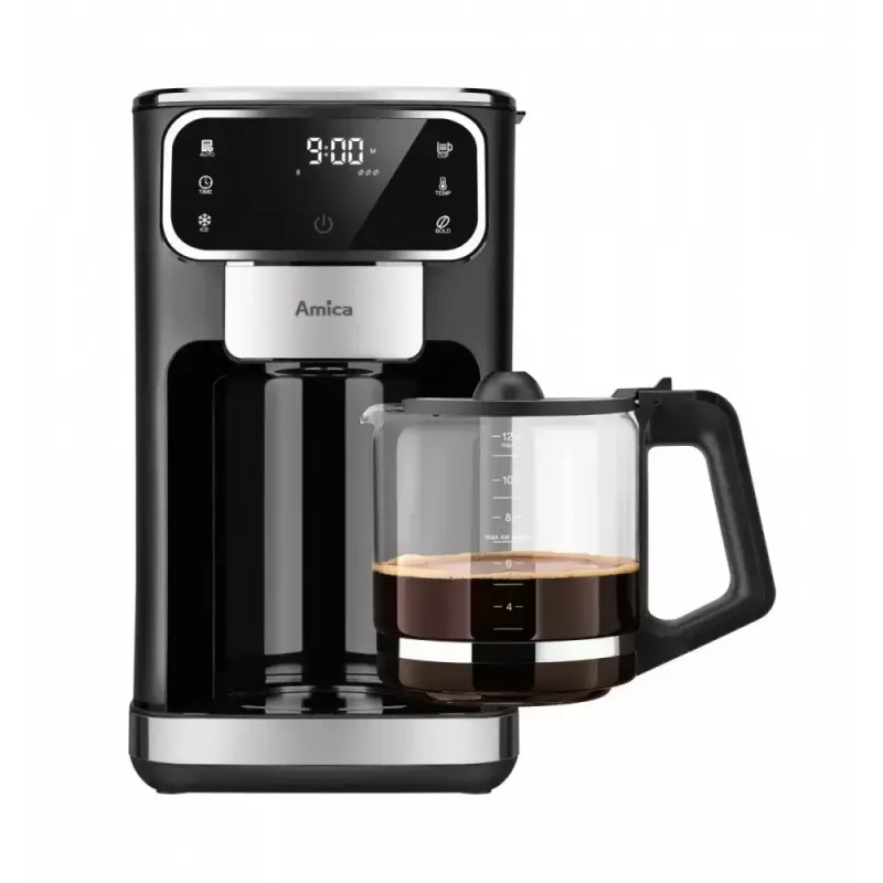 Cafetera AMICA 1,2L CD2011