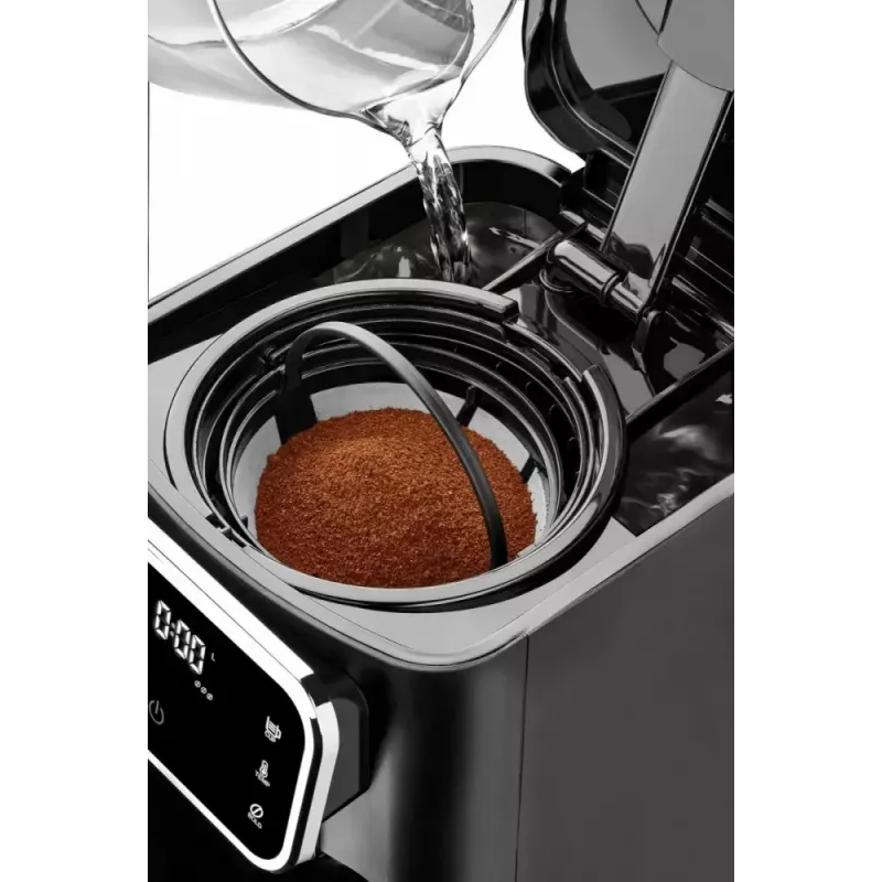 Cafetera AMICA 1,2L CD2011