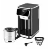Cafetera AMICA 1,2L CD2011