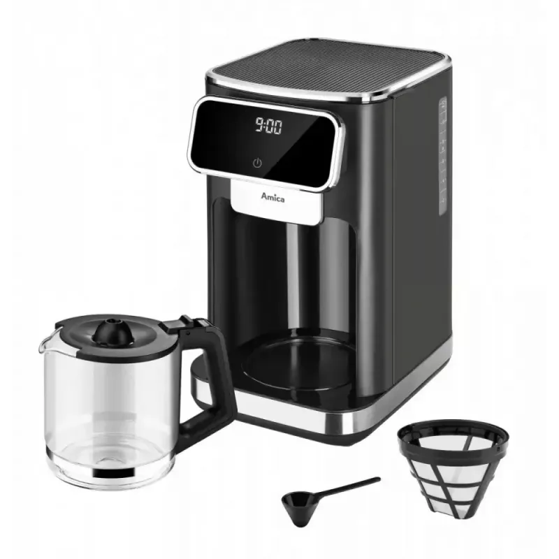 Cafetera AMICA 1,2L CD2011