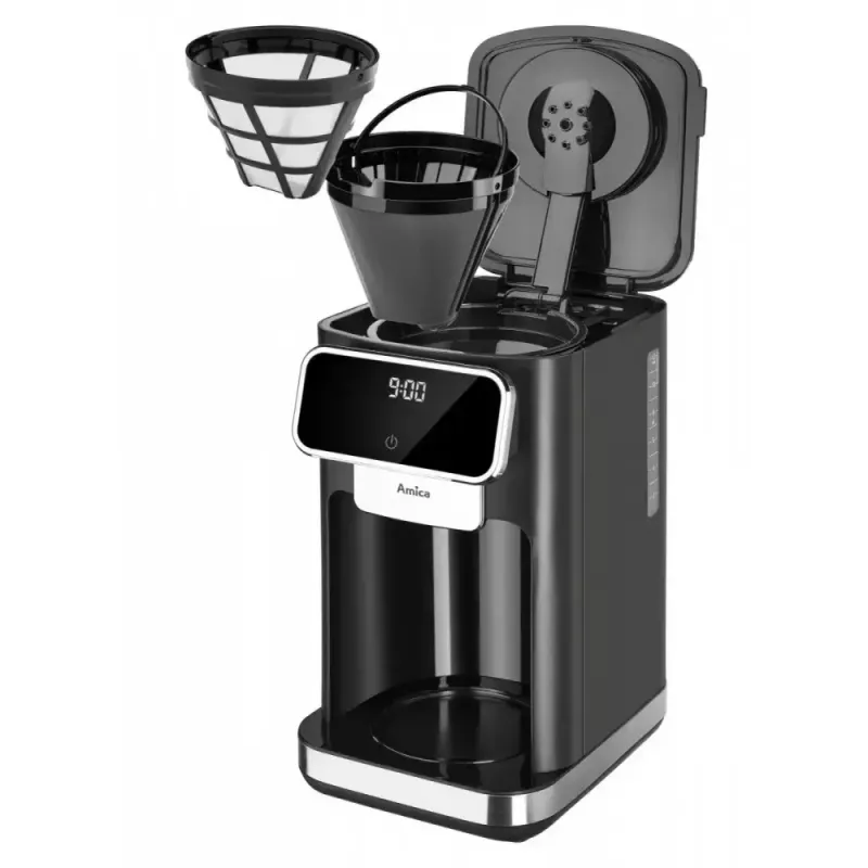 Cafetera AMICA 1,2L CD2011