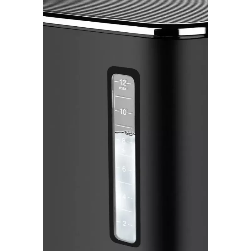 Cafetera AMICA 1,2L CD2011