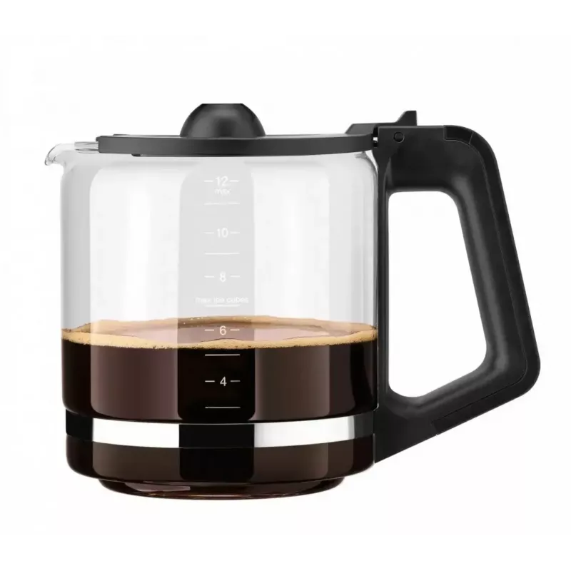 Cafetera AMICA 1,2L CD2011