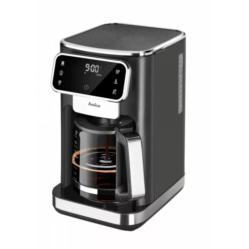 Cafetera AMICA 1,2L CD2011