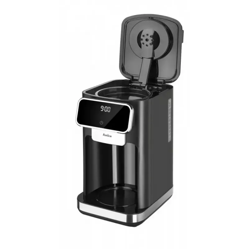 Cafetera AMICA 1,2L CD2011