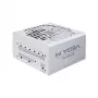Fuente de alimentación Chieftec Vega PPG-750-CW 750 W 24-Pin ATX ATX blanca