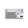 Fuente de alimentación Chieftec Vega PPG-750-CW 750 W 24-Pin ATX ATX blanca