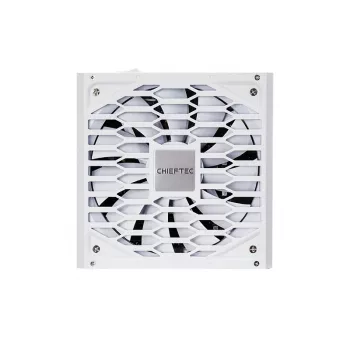 Fuente de alimentación Chieftec Vega PPG-850-CW 850 W 20+4-Pin ATX ATX blanca