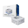 Fuente de alimentación Chieftec Vega PPG-850-CW 850 W 20+4-Pin ATX ATX blanca