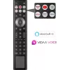 Televisor de proyección Hisense 120L5ND proyector de ultra corta distancia 2700 lúmenes ANSI DLP UHD 4K (3840x2160) negro, plata 3D