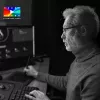 Televisor de proyección Hisense 120L5ND proyector de ultra corta distancia 2700 lúmenes ANSI DLP UHD 4K (3840x2160) negro, plata 3D