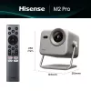 Hisense M2 Pro UHD 4K (3840x2160) 3D gris