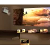 Hisense M2 Pro UHD 4K (3840x2160) 3D gris