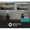 Hisense M2 Pro UHD 4K (3840x2160) 3D gris