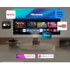 Hisense M2 Pro UHD 4K (3840x2160) 3D gris