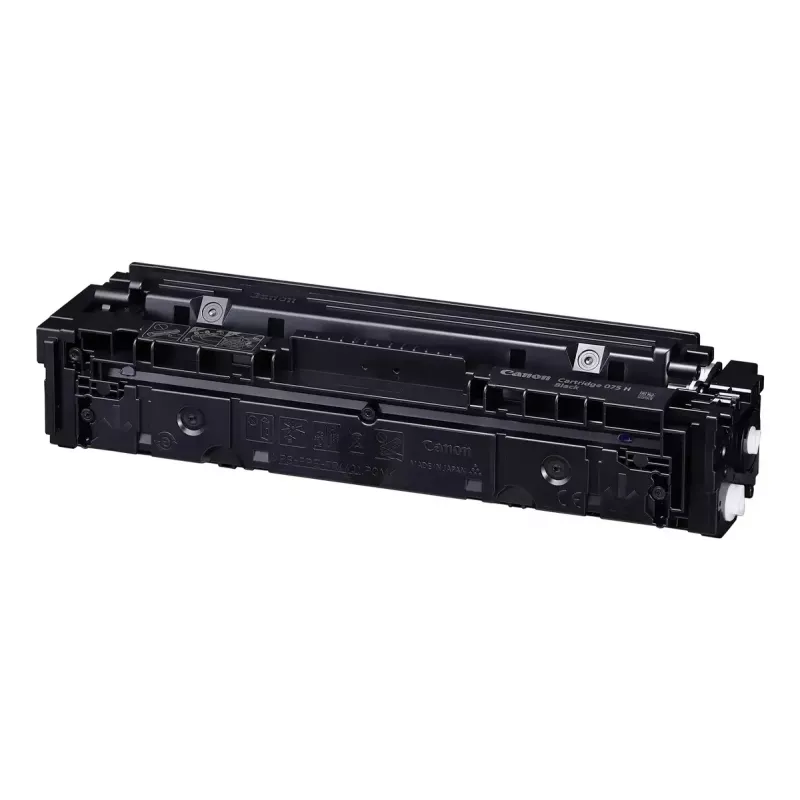 Tóner Canon 075 High Capacity 3500 páginas negro