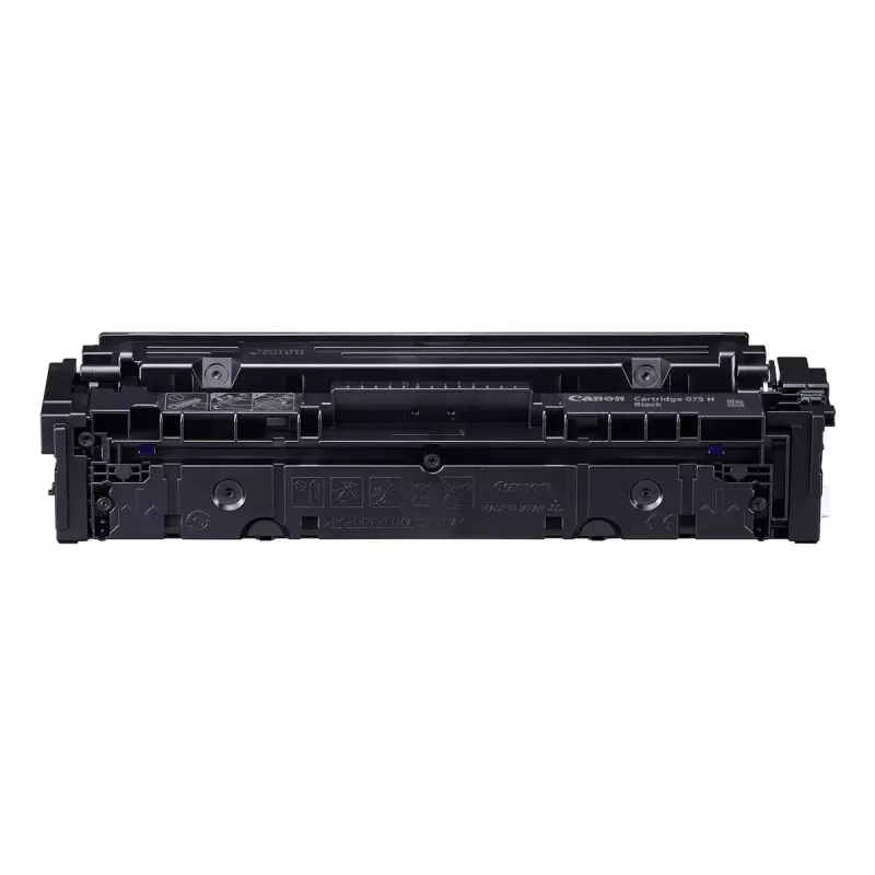 Tóner Canon 075 High Capacity 3500 páginas negro
