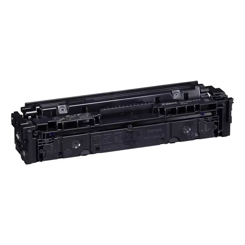 Tóner Canon 075 High Capacity 3500 páginas negro