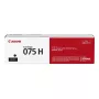 Tóner Canon 075 High Capacity 3500 páginas negro